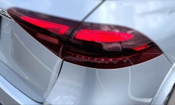 Mercedes-Benz GLE GLE 350 SUV 2026