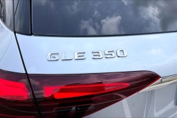 Mercedes-Benz GLE GLE 350 SUV 2026