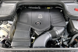 Mercedes-Benz GLE GLE 350 SUV 2026