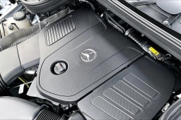 Mercedes-Benz GLE GLE 350 SUV 2026