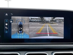 Mercedes-Benz GLE GLE 350 SUV 2026