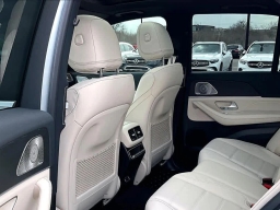 Mercedes-Benz GLE GLE 350 SUV 2026