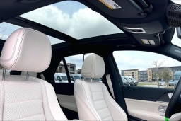 Mercedes-Benz GLE GLE 350 SUV 2026