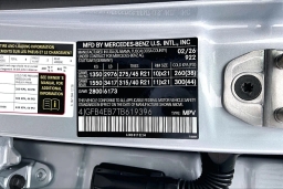 Mercedes-Benz GLE GLE 350 SUV 2026