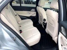 Mercedes-Benz GLE GLE 350 SUV 2026