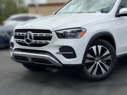 Mercedes-Benz GLE GLE 350 SUV 2026