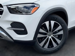 Mercedes-Benz GLE GLE 350 SUV 2026