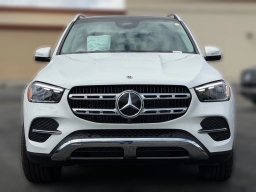 Mercedes-Benz GLE GLE 350 SUV 2026