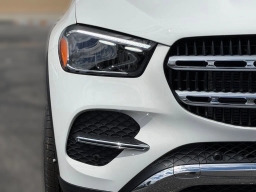 Mercedes-Benz GLE GLE 350 SUV 2026