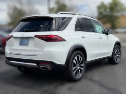 Mercedes-Benz GLE GLE 350 SUV 2026