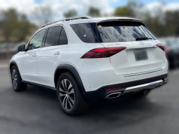 Mercedes-Benz GLE GLE 350 SUV 2026