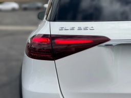 Mercedes-Benz GLE GLE 350 SUV 2026