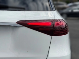 Mercedes-Benz GLE GLE 350 SUV 2026