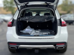 Mercedes-Benz GLE GLE 350 SUV 2026