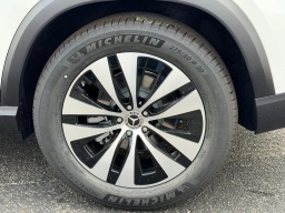 Mercedes-Benz GLE GLE 350 SUV 2026