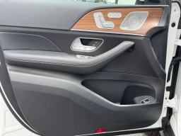 Mercedes-Benz GLE GLE 350 SUV 2026