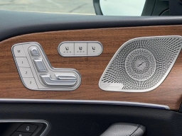 Mercedes-Benz GLE GLE 350 SUV 2026