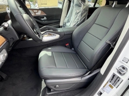 Mercedes-Benz GLE GLE 350 SUV 2026