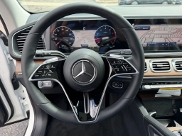 Mercedes-Benz GLE GLE 350 SUV 2026