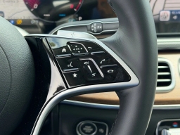 Mercedes-Benz GLE GLE 350 SUV 2026