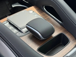 Mercedes-Benz GLE GLE 350 SUV 2026