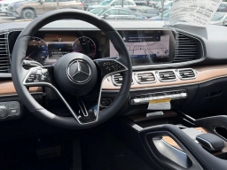 Mercedes-Benz GLE GLE 350 SUV 2026