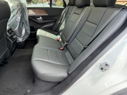 Mercedes-Benz GLE GLE 350 SUV 2026