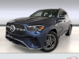 Mercedes-Benz GLE GLE 350 SUV 2026