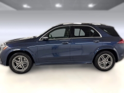 Mercedes-Benz GLE GLE 350 SUV 2026