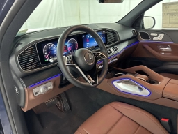 Mercedes-Benz GLE GLE 350 SUV 2026