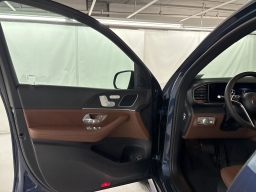 Mercedes-Benz GLE GLE 350 SUV 2026