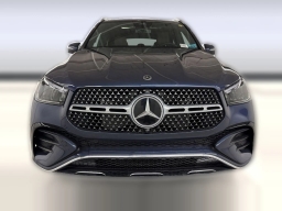 Mercedes-Benz GLE GLE 350 SUV 2026