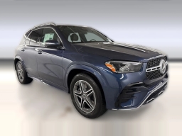 Mercedes-Benz GLE GLE 350 SUV 2026