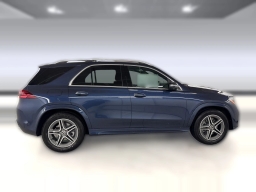 Mercedes-Benz GLE GLE 350 SUV 2026