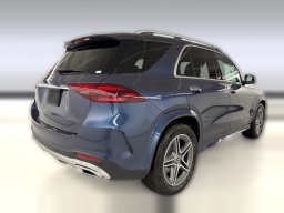 Mercedes-Benz GLE GLE 350 SUV 2026