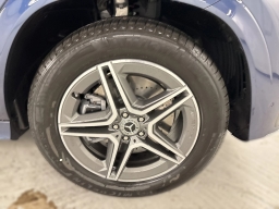 Mercedes-Benz GLE GLE 350 SUV 2026