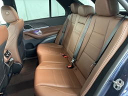 Mercedes-Benz GLE GLE 350 SUV 2026