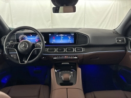 Mercedes-Benz GLE GLE 350 SUV 2026