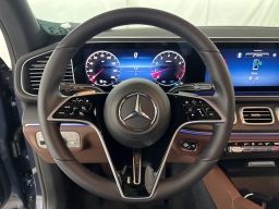 Mercedes-Benz GLE GLE 350 SUV 2026