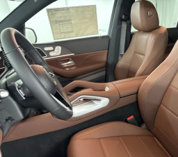 Mercedes-Benz GLE GLE 350 SUV 2026