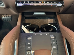 Mercedes-Benz GLE GLE 350 SUV 2026