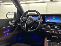 Mercedes-Benz GLE GLE 350 SUV 2026