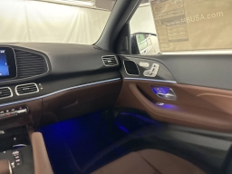 Mercedes-Benz GLE GLE 350 SUV 2026