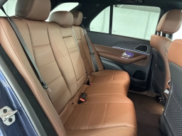 Mercedes-Benz GLE GLE 350 SUV 2026