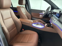 Mercedes-Benz GLE GLE 350 SUV 2026