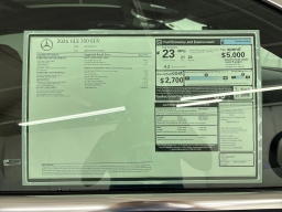 Mercedes-Benz GLE GLE 350 SUV 2026