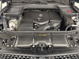 Mercedes-Benz GLE GLE 350 SUV 2026