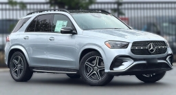 Mercedes-Benz GLE GLE 350 SUV 2026