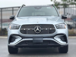 Mercedes-Benz GLE GLE 350 SUV 2026