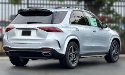 Mercedes-Benz GLE GLE 350 SUV 2026